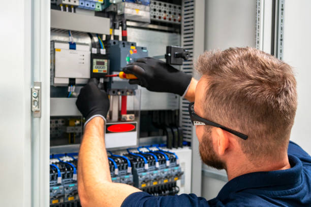 Best Electrical Troubleshooting and Repair  in Springfield, MA