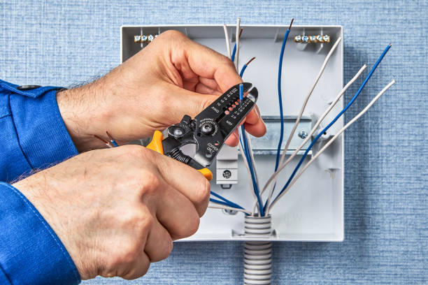 Springfield, MA Electrical Services Company