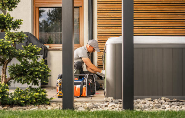 Best Generator Installation and Maintenance  in Springfield, MA