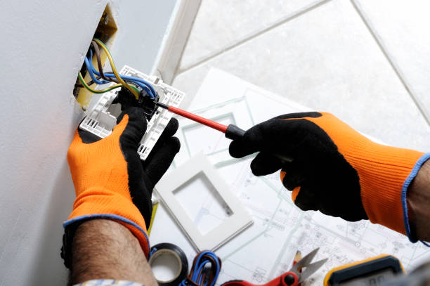 Best Electrical Remodeling Services  in Springfield, MA